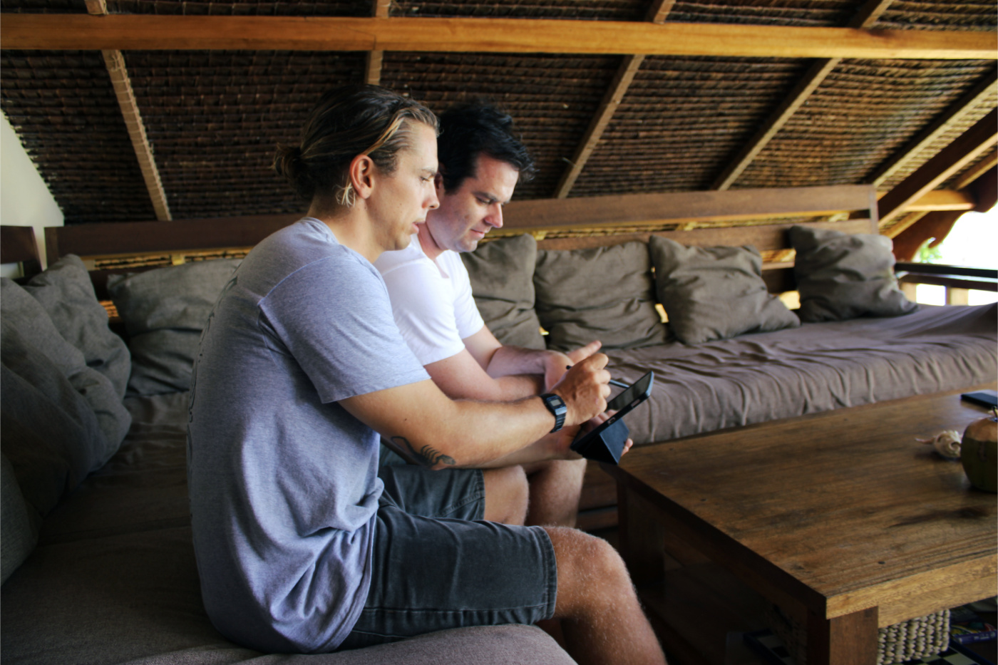 Ways to improve usability and accessibility